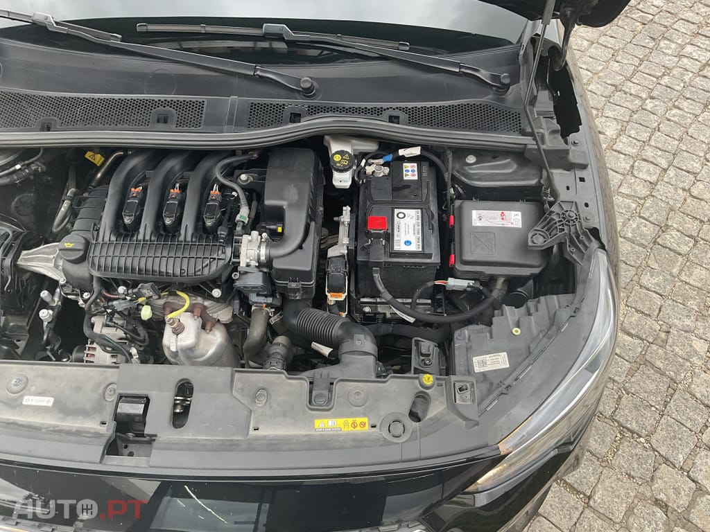 Opel Corsa 1.2 T Business Edition