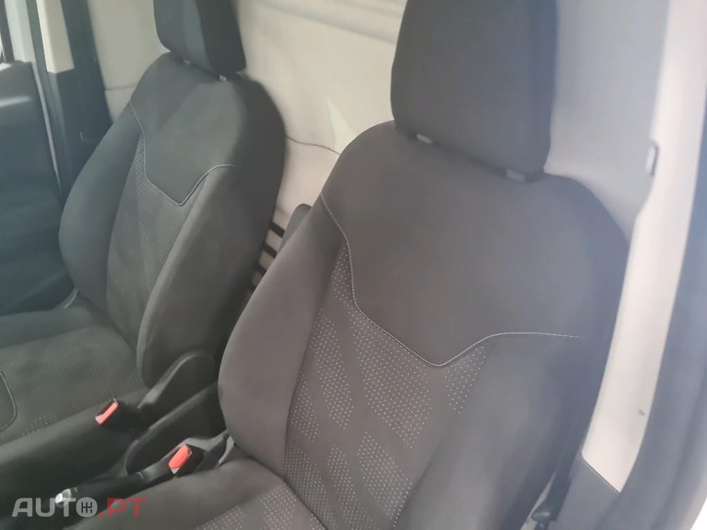 Ford Transit TRANSIT COURIER 1.5 TDCi Trend