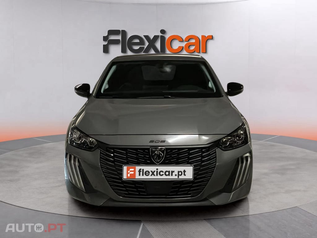 Peugeot 208 1.2 PureTech Allure