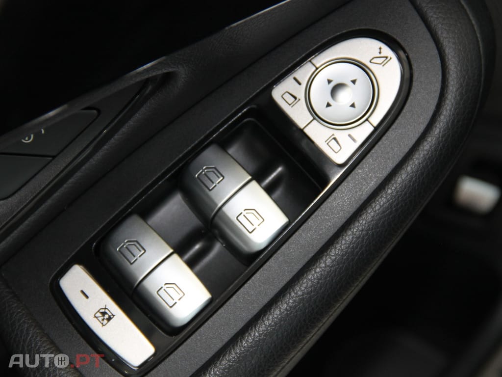 Mercedes-Benz GLC 220 d 4Matic