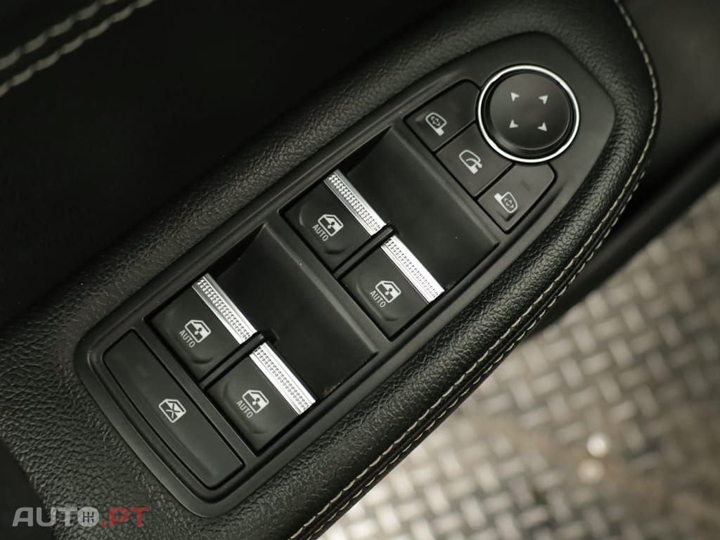 Renault Arkana Arkana 1.3 TCe Techno EDC