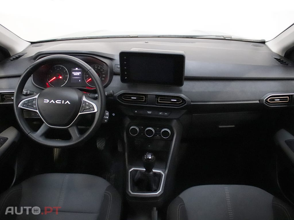 Dacia Jogger Jogger 1.0 ECO-G Extreme Bi-Fuel