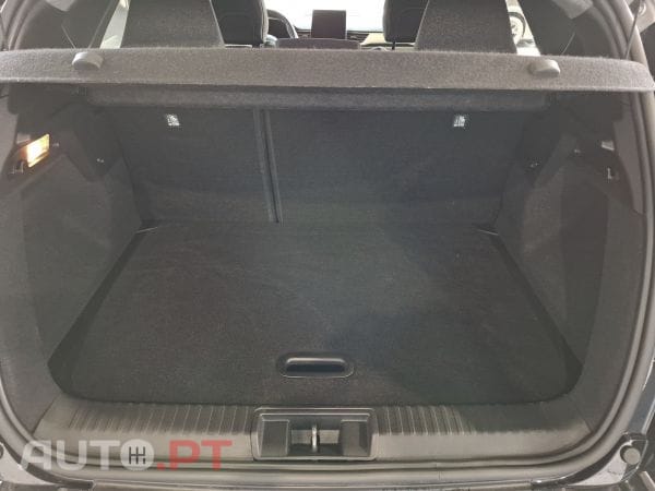 Renault Captur 1.0 TCe 100 Bi-Fuel techno