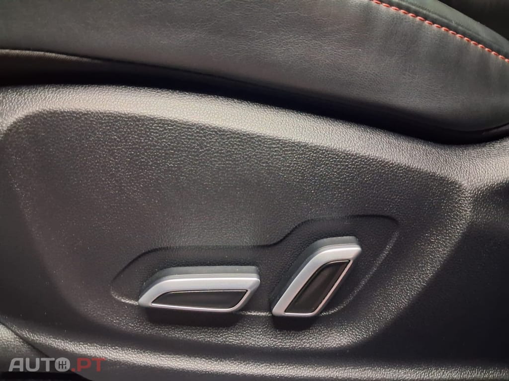 MG EHS 1.5 T-GDI Plug-in Hybrid Luxury