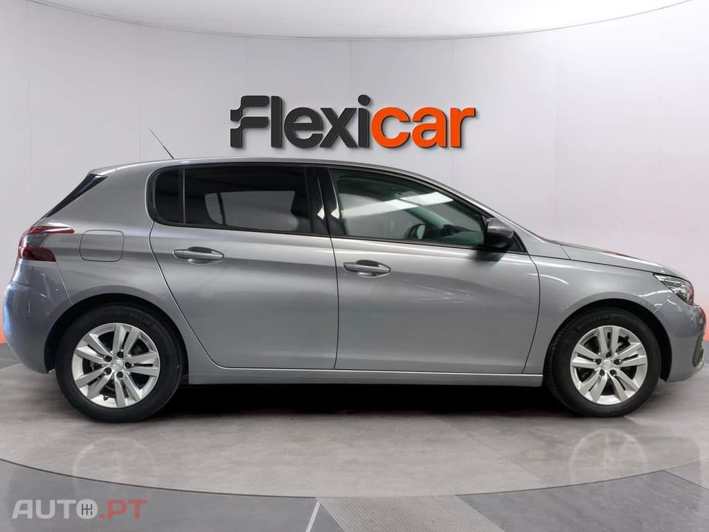 Peugeot 308 1.2 PureTech Active