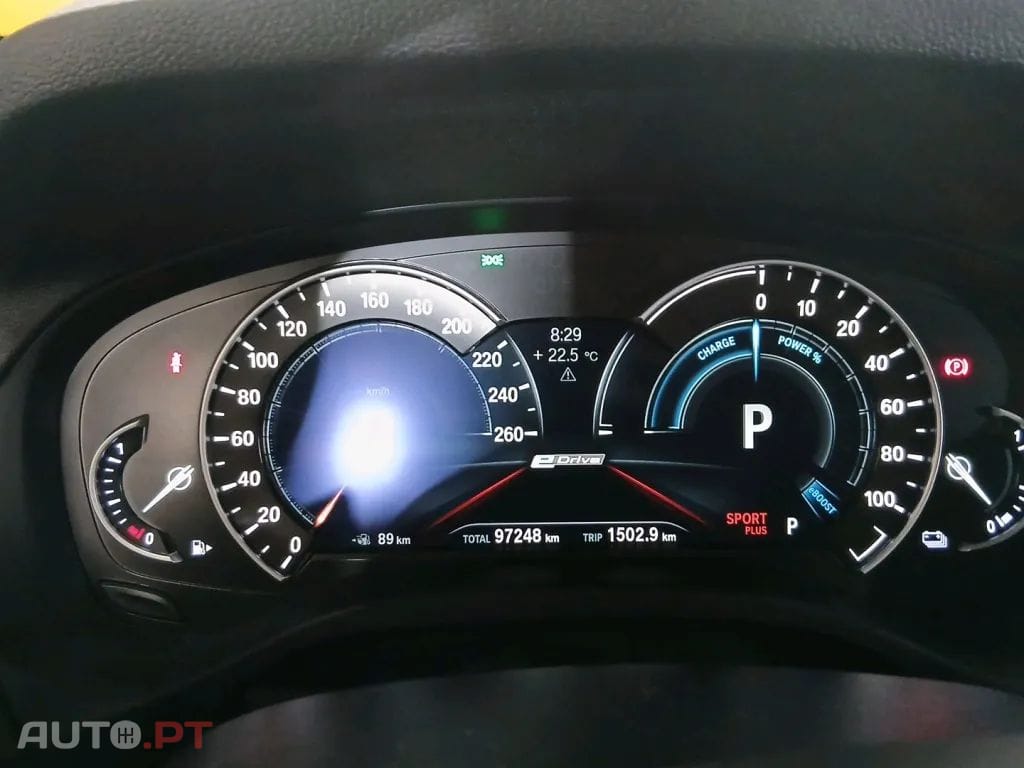 BMW X3 30 e xDrive Pack M