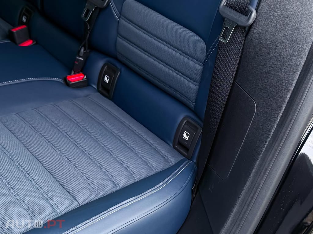 Alpine A290 Elektro 220 GT Performance