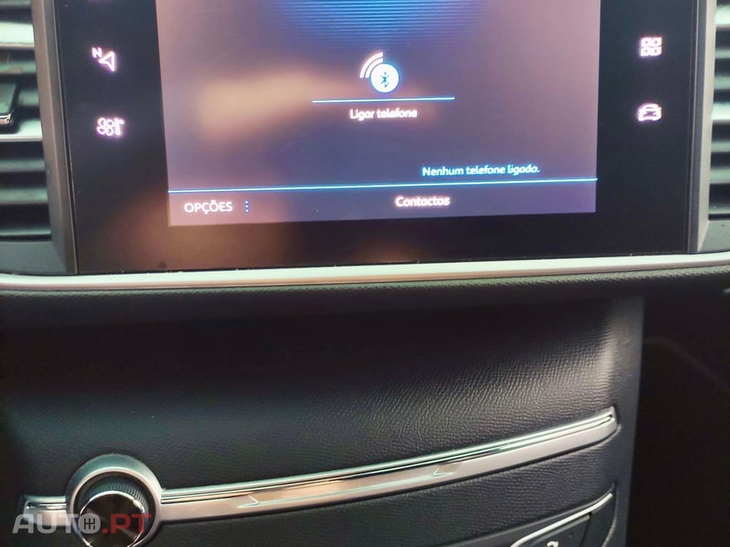 Peugeot 308 SW 1.5 BlueHDi GT EAT8