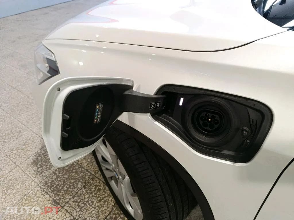 BMW X1 25 e xDrive