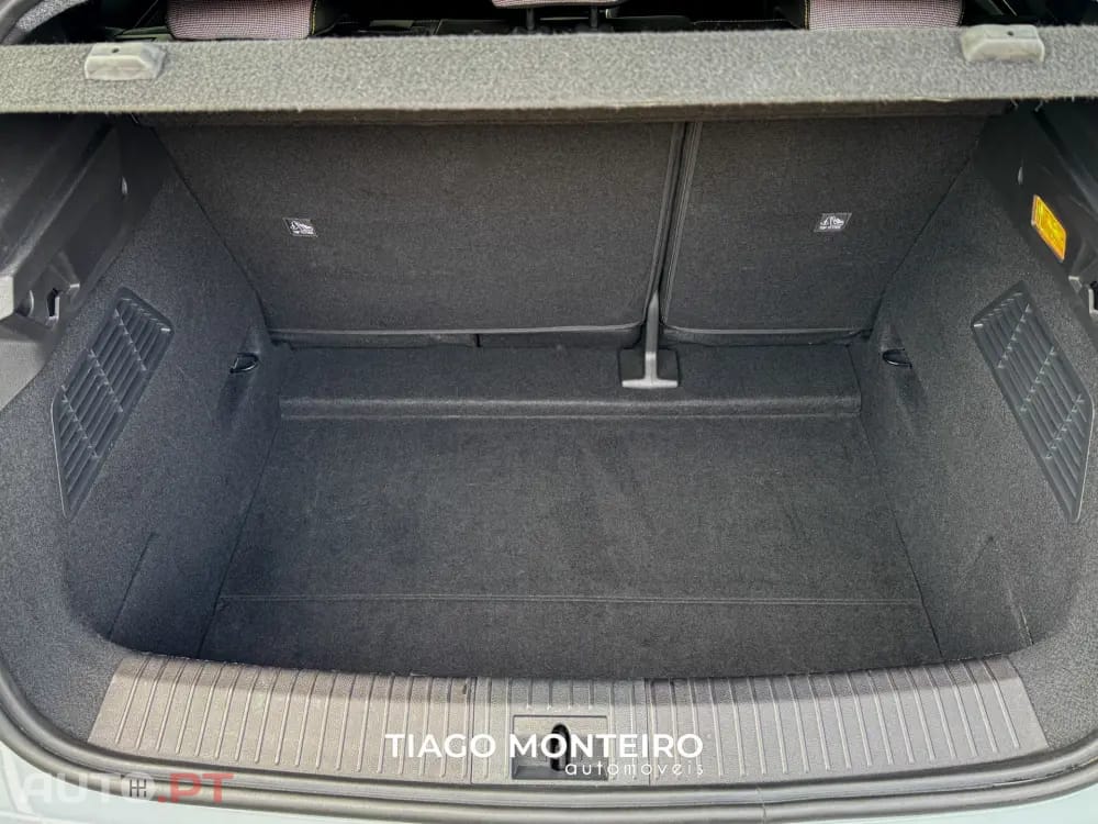 Renault Mégane E-Tech EV60 220hp optimum charge Techno
