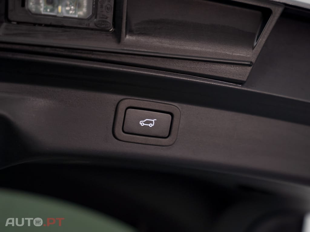 Jaguar I-Pace Black AWD Aut.