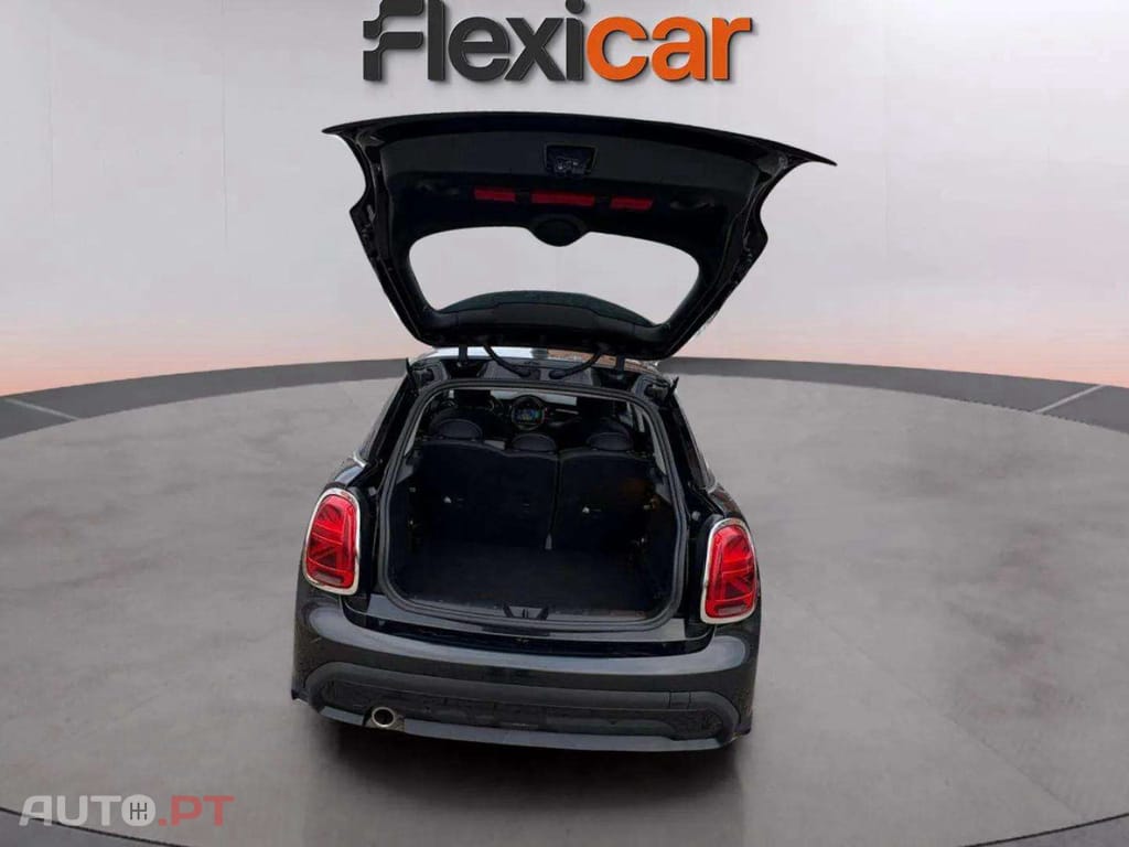 MINI Cooper Cooper Auto