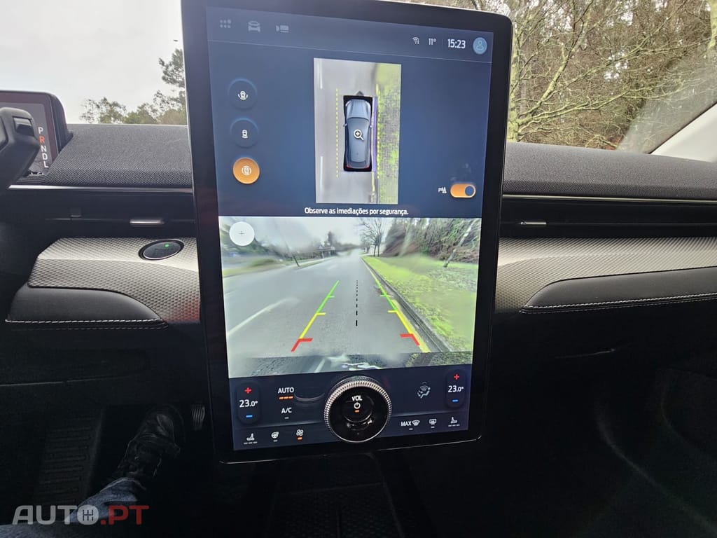 Ford Mustang Mach-E Standard