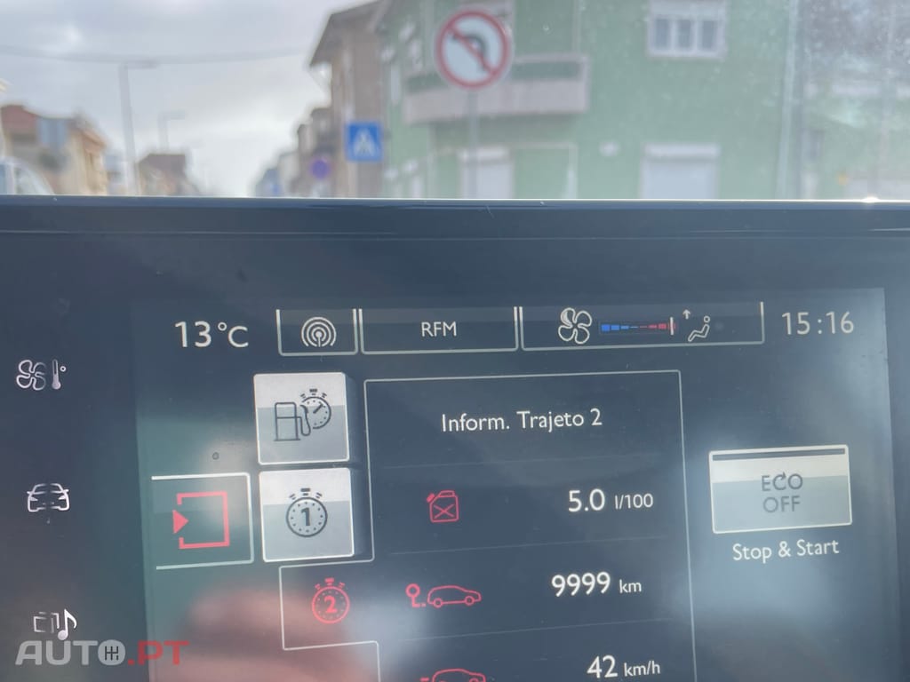 Citroen C4 Cactus 1.6 BlueHDI