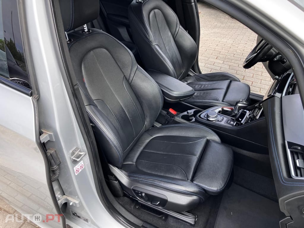 BMW 225 iPerformance M Sport
