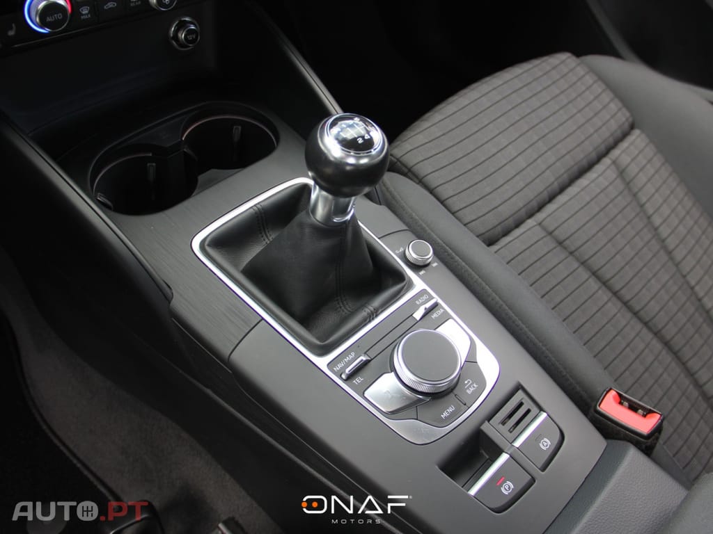 Audi A3 Sportback 30 TFSI Sport