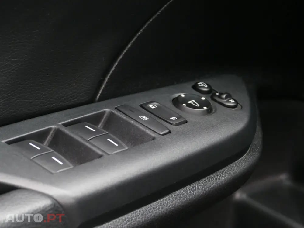 Honda Civic 1.6 i-DTEC Executive Premium 9AT