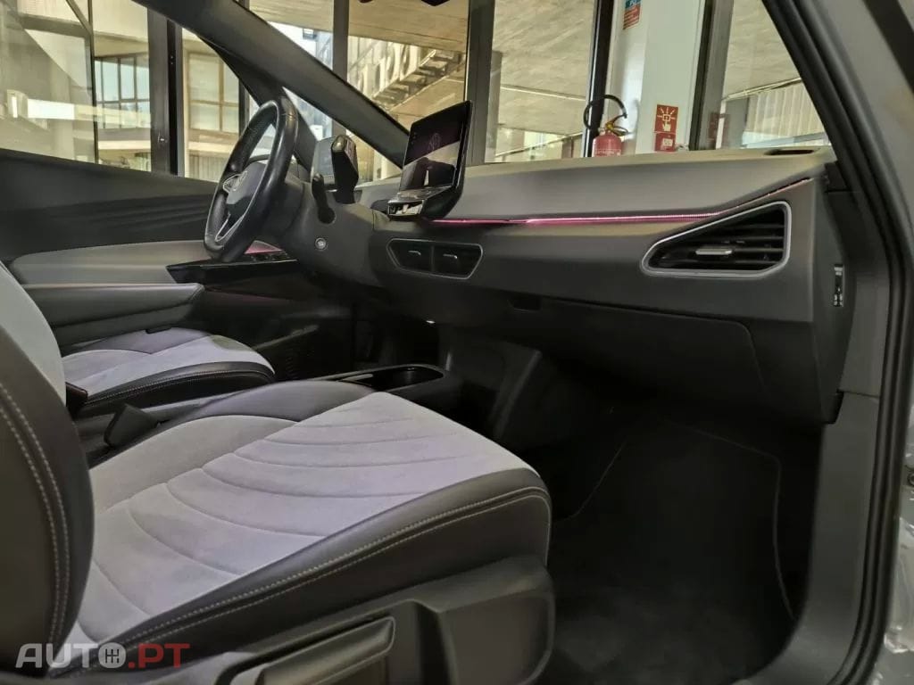 Volkswagen Id.3 Pro Business