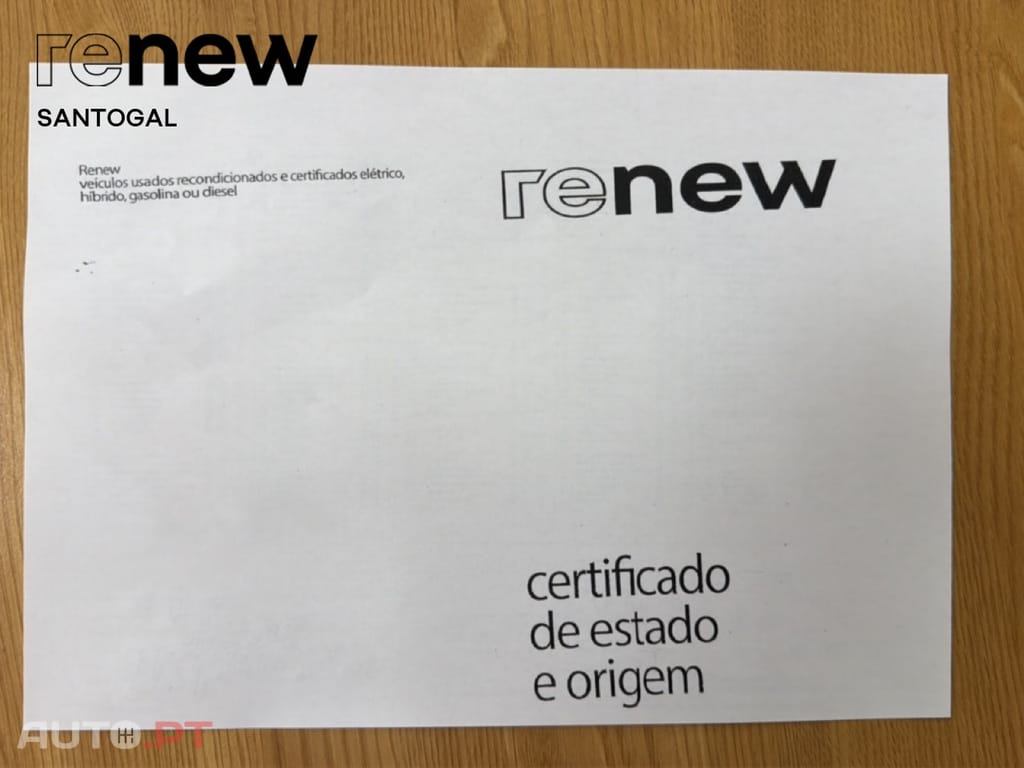 Renault Captur Techno Bio Fuel