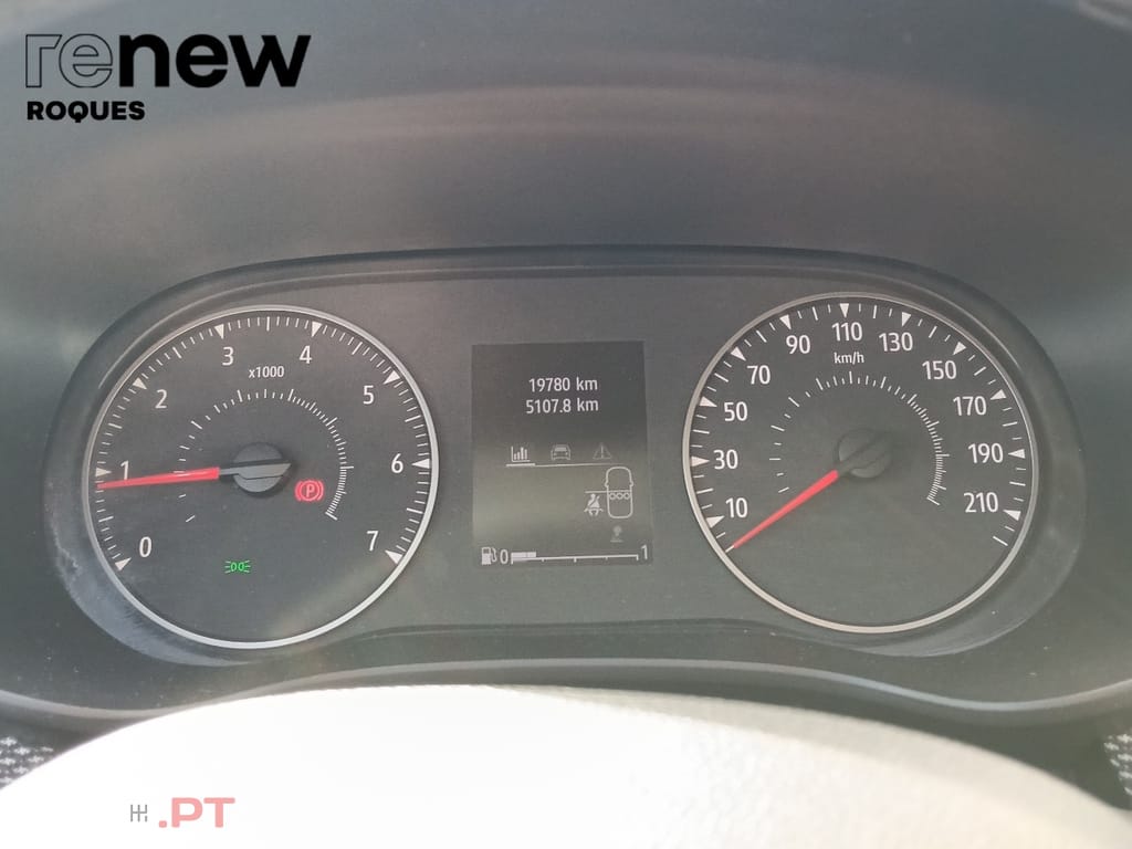 Dacia Jogger Expression 1.0 TCe Bi-fuel 100cv