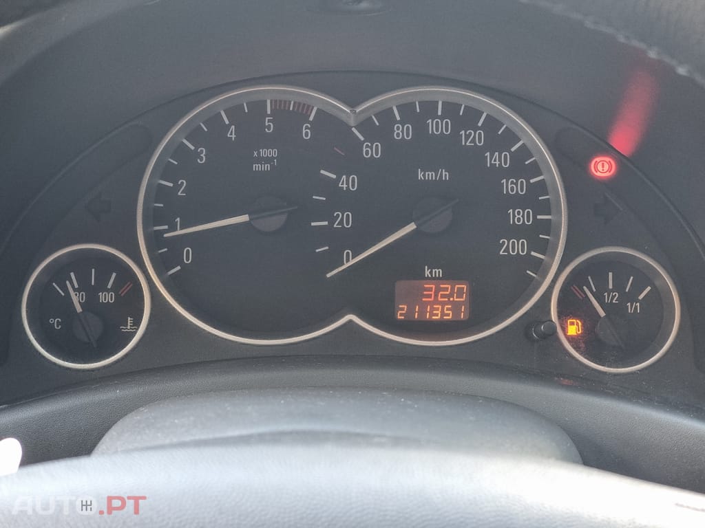 Opel Corsa 1.3 CDTi Enjoy