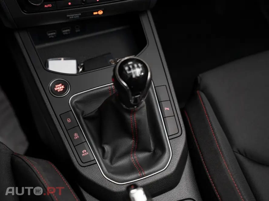 Seat Ibiza 1.0 TSI FR