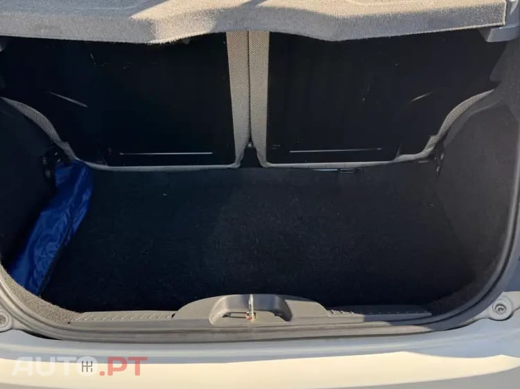 Fiat 500 1.3 16V Multijet Lounge