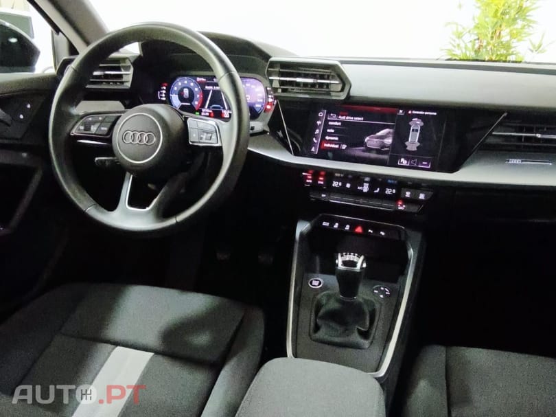 Audi A3 Sportback 30 TFSI