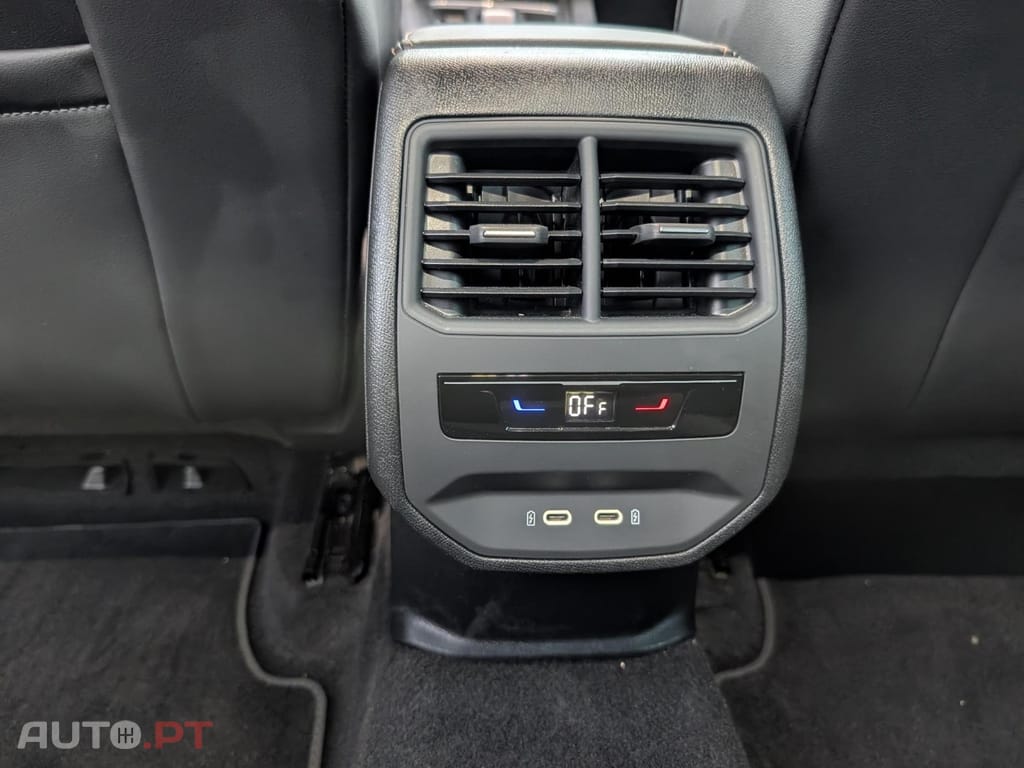 Cupra Formentor 1.4 e-Hybrid DSG