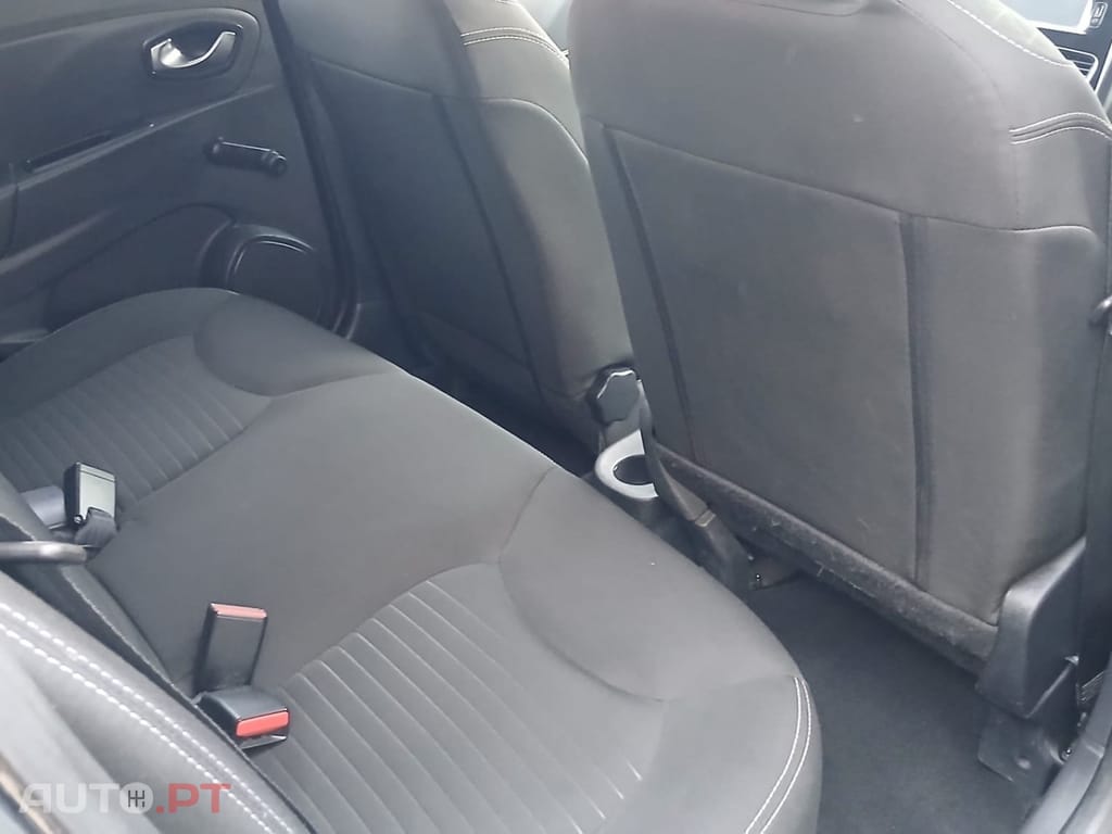 Renault Clio Break limited