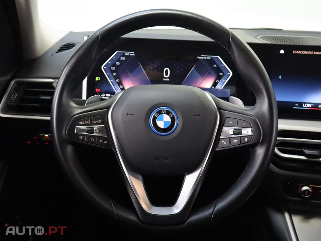 BMW 330 e Auto Corporate Edition
