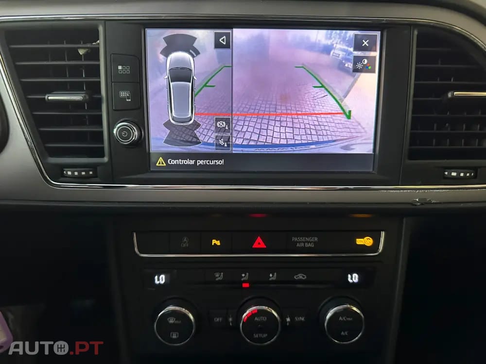 Seat Leon 1.6 TDI S&S Style