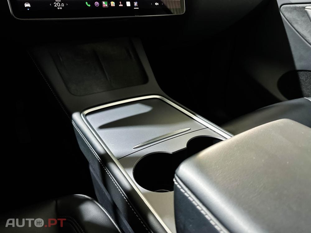 Tesla Model Y Long Range Dual Motor AWD