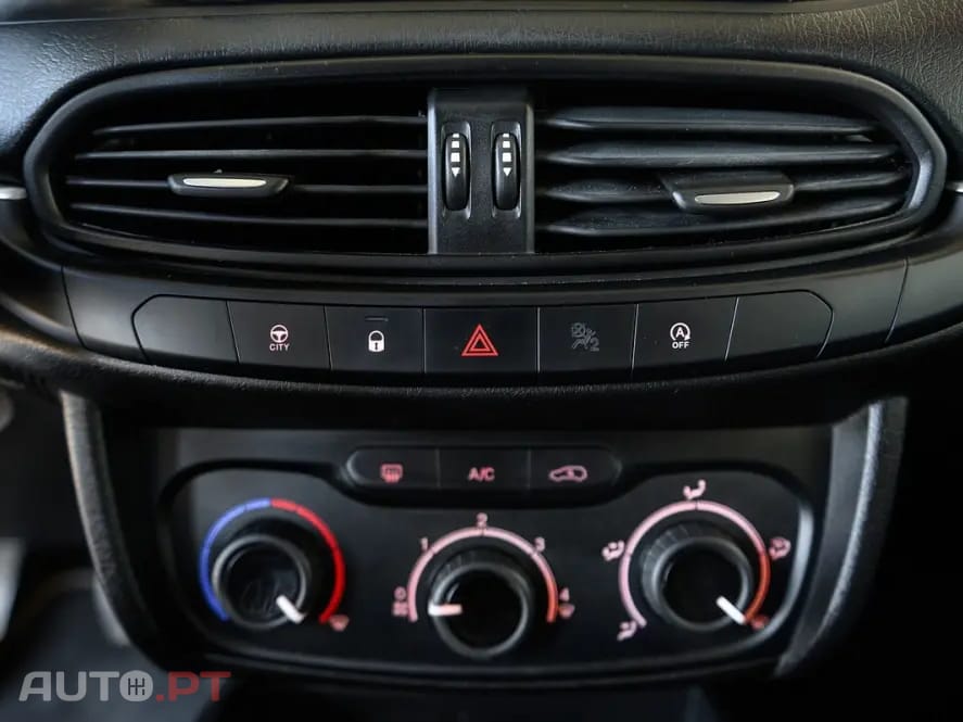 Fiat Tipo 1.3 MultiJet