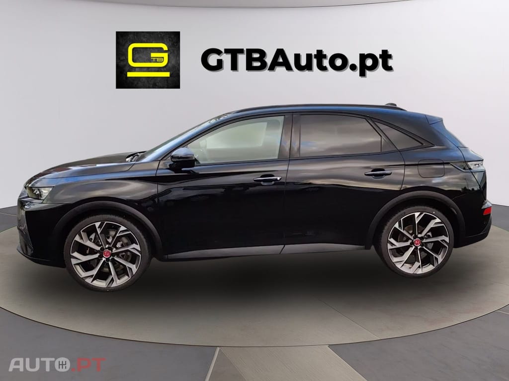DS DS7 Crossback Performance Line E-Tense 4x4 I.V.A DEDUTIVEL 