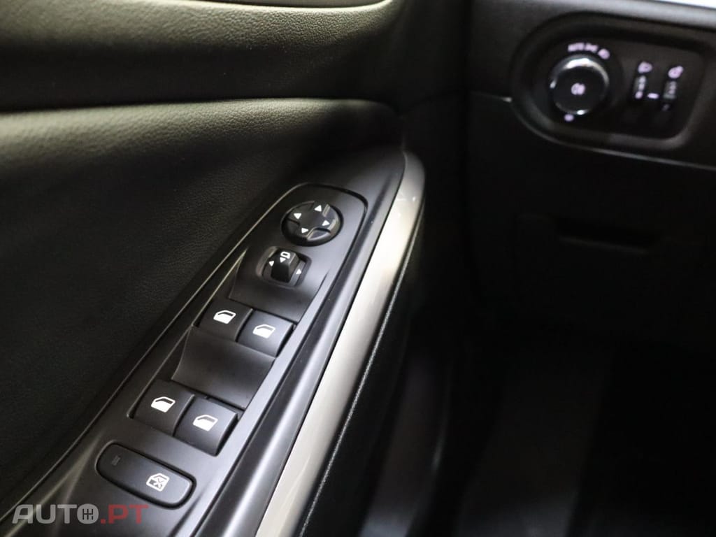 Opel Grandland (X) 1.5D GS AT