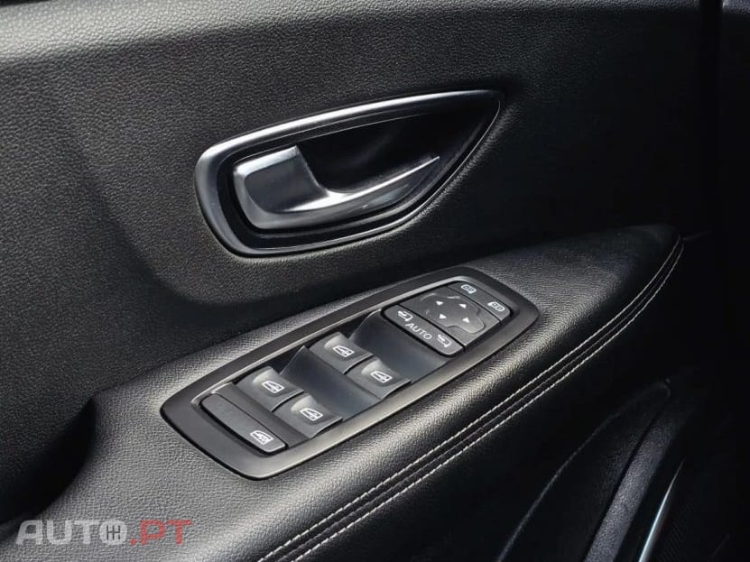 Renault Grand Scénic 1.6 dCi Bose Edition EDC SS