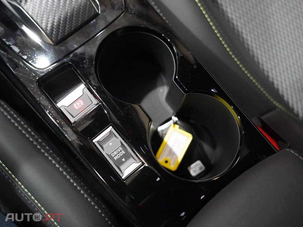 Peugeot E-2008 54 kWh GT