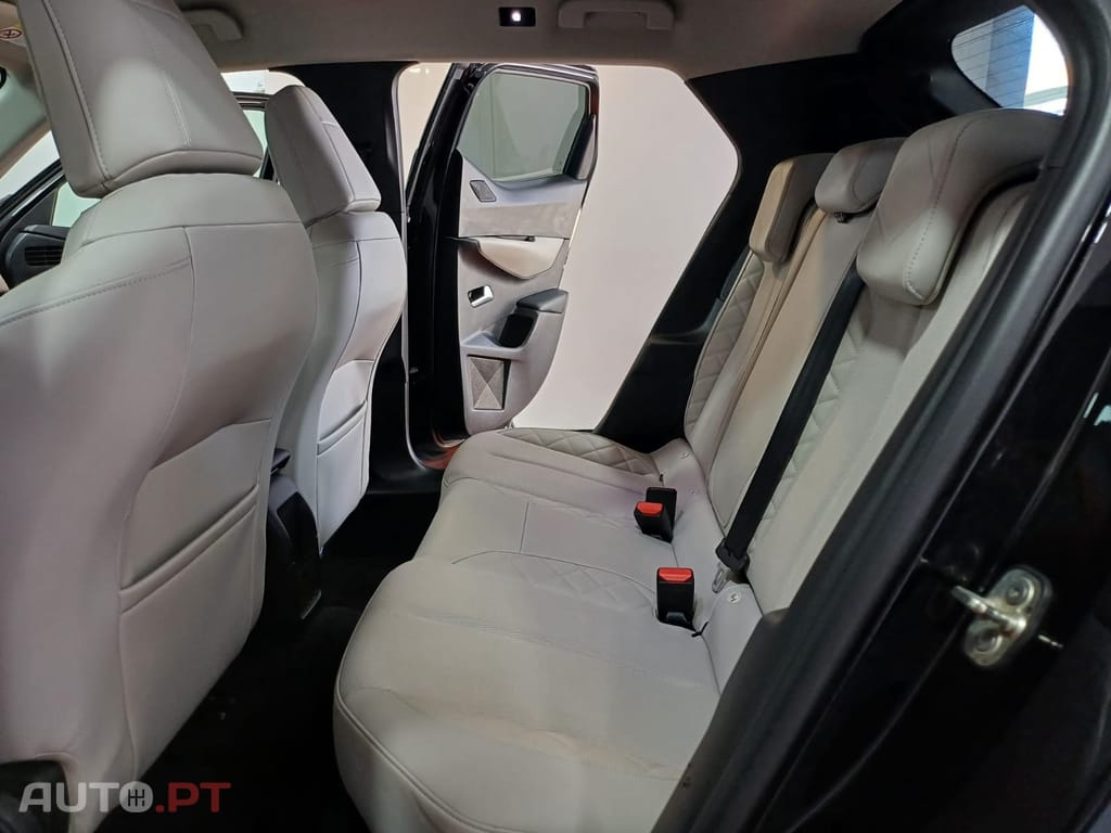 DS DS3 Crossback 1.2 PureTech Rivoli EAT8
