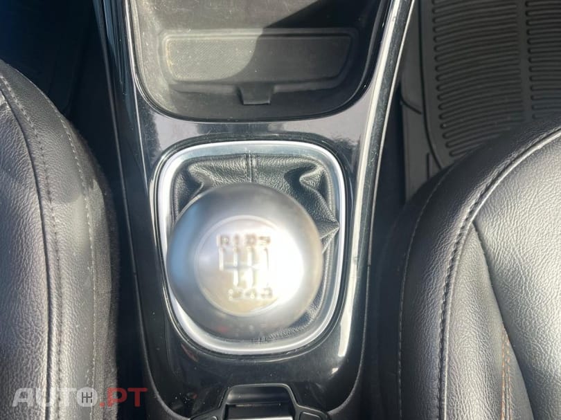 Jeep Compass 1.6 M-Jet Limited