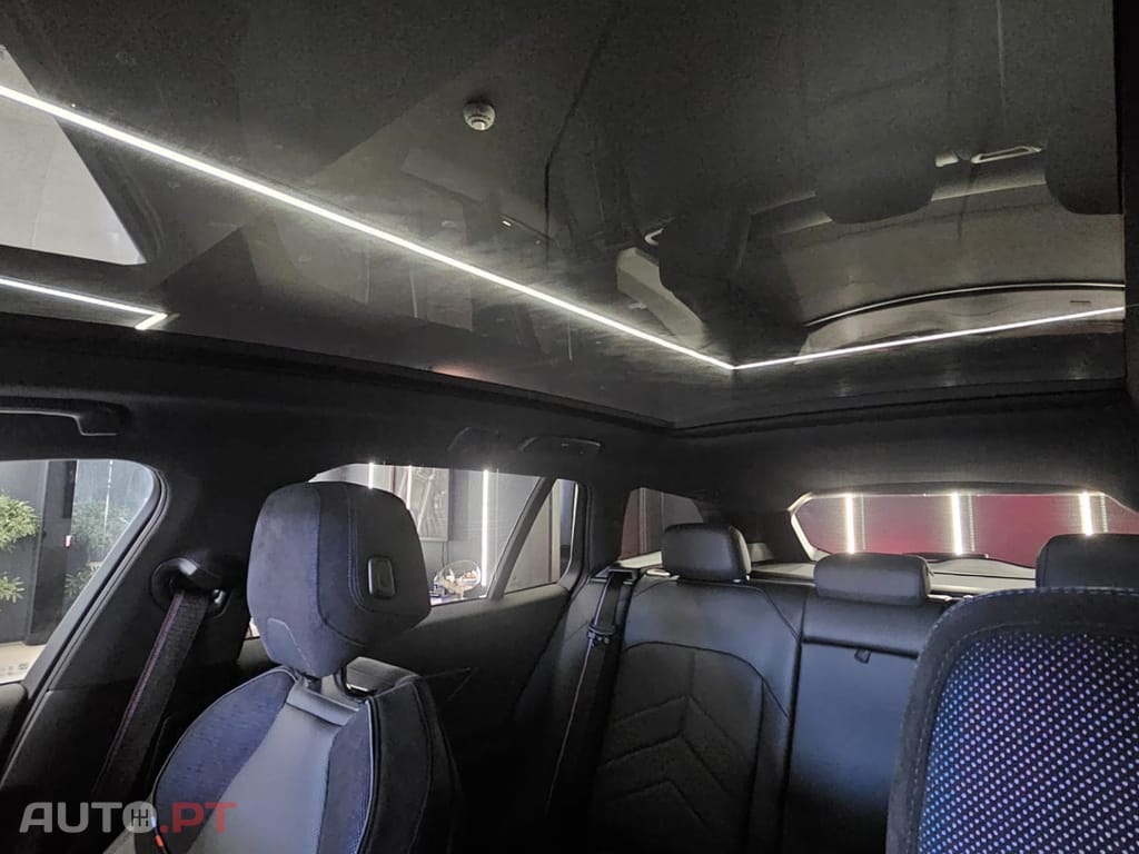 BMW i5 eDrive40 Pack Desportivo M Pro