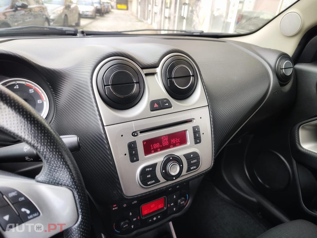 Alfa Romeo Mito 1.3 JTD Distinctive S&S