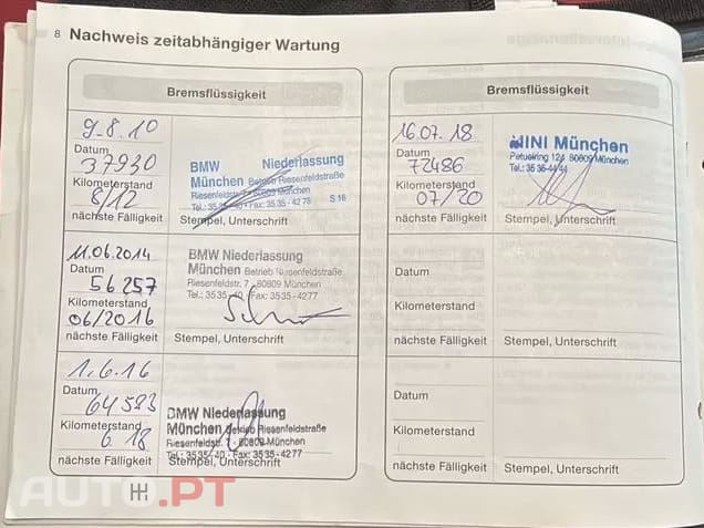 BMW Z4 roadster 2.2i