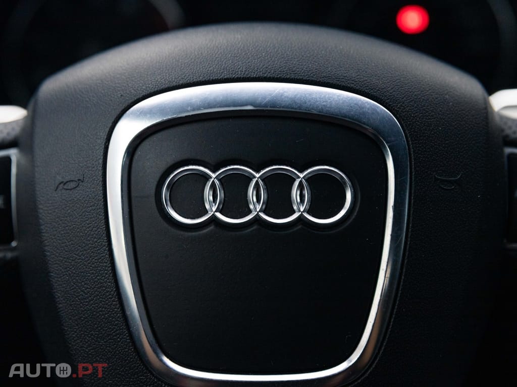Audi A5 2.0 TFSi S-line — fotografia 28