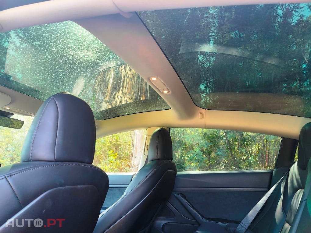 Tesla Model 3 Range plus 325 cv / 264€ mês