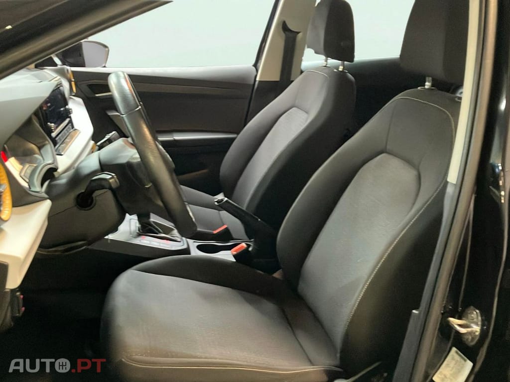 Seat Ibiza 1.0 TSI Style DSG