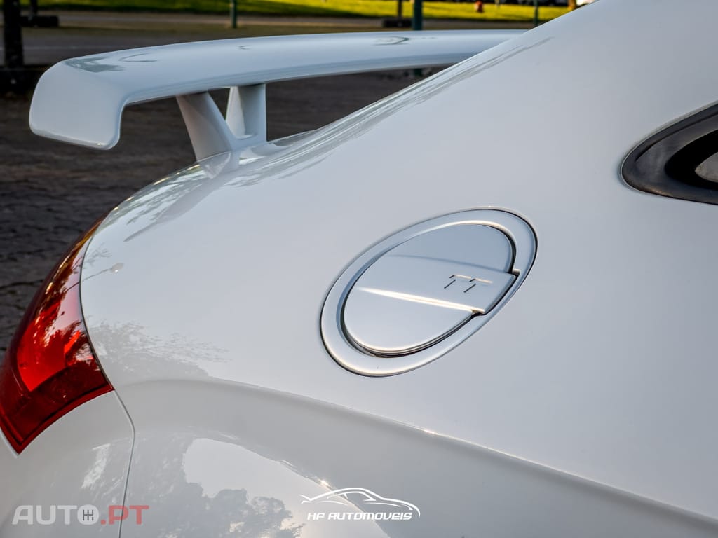 Audi TT RS 2.5 TFSi Quattro S Tronic