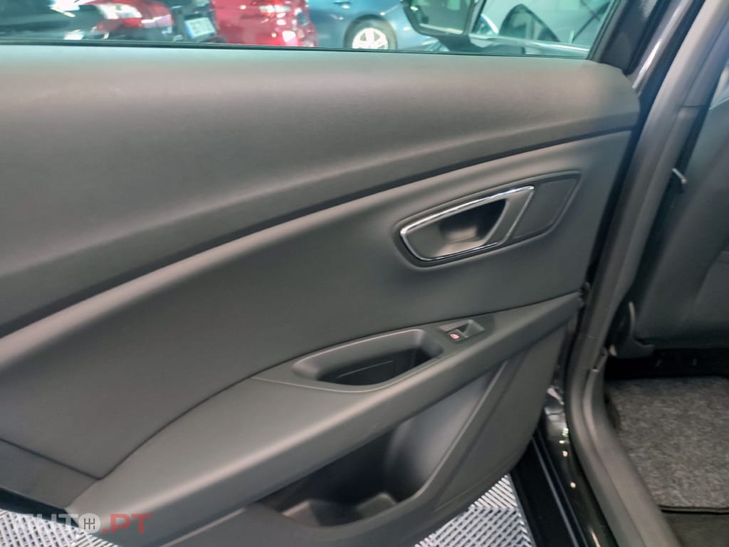 Seat Leon 1.6 TDI FR S/S