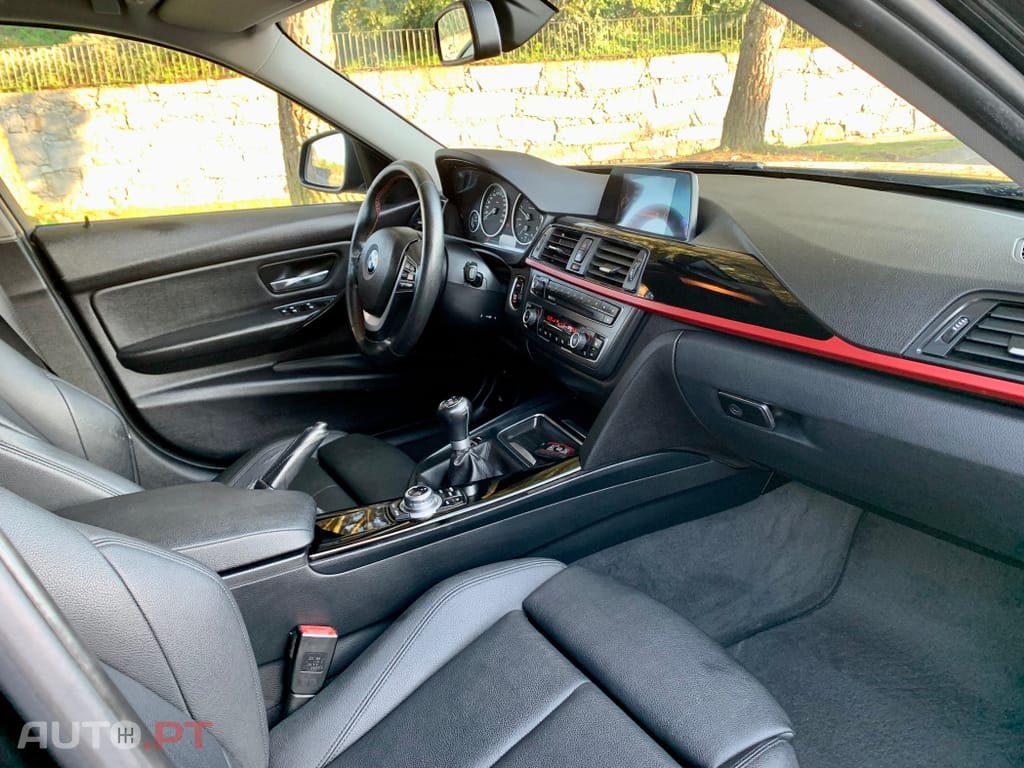 BMW 318 Sport