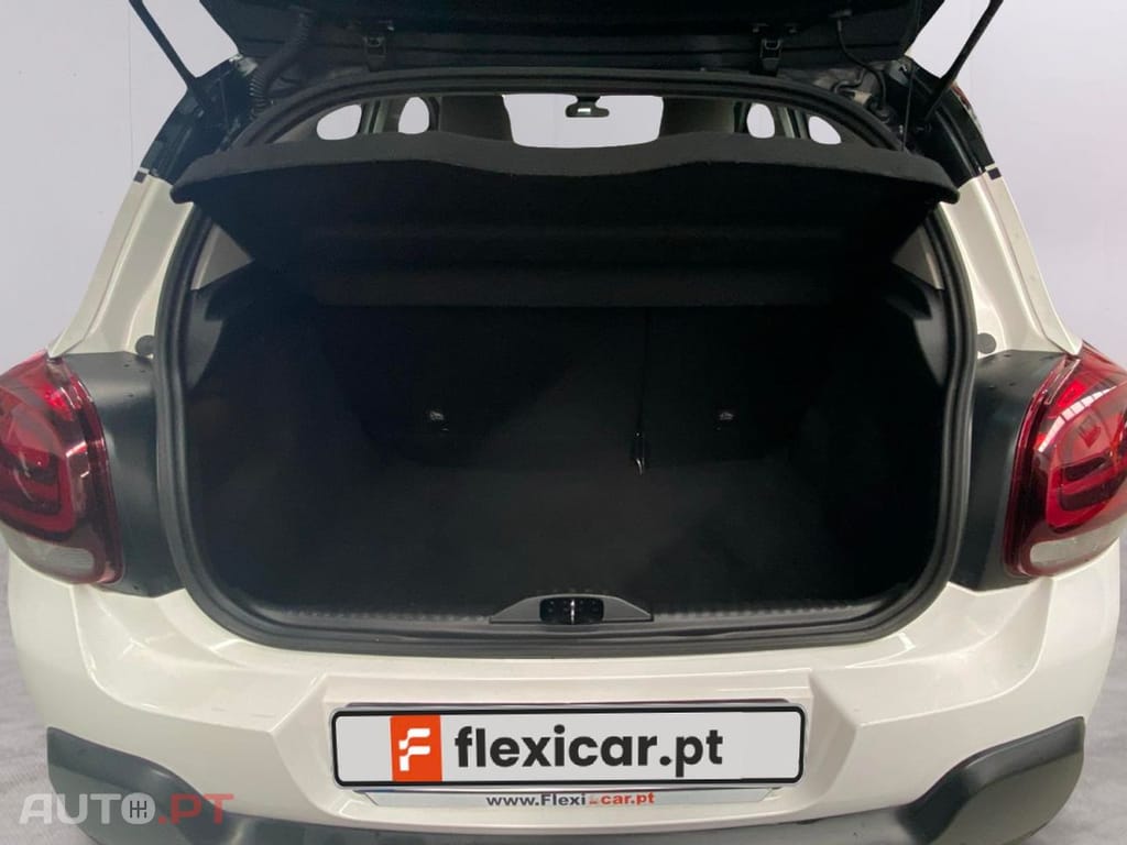 Citroen C3 1.2 PureTech Max